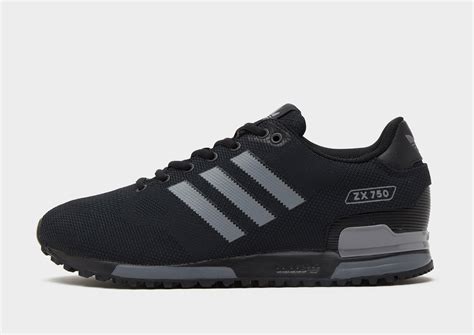 adidas zx 750 woven herren|Adidas zx 750 core black.